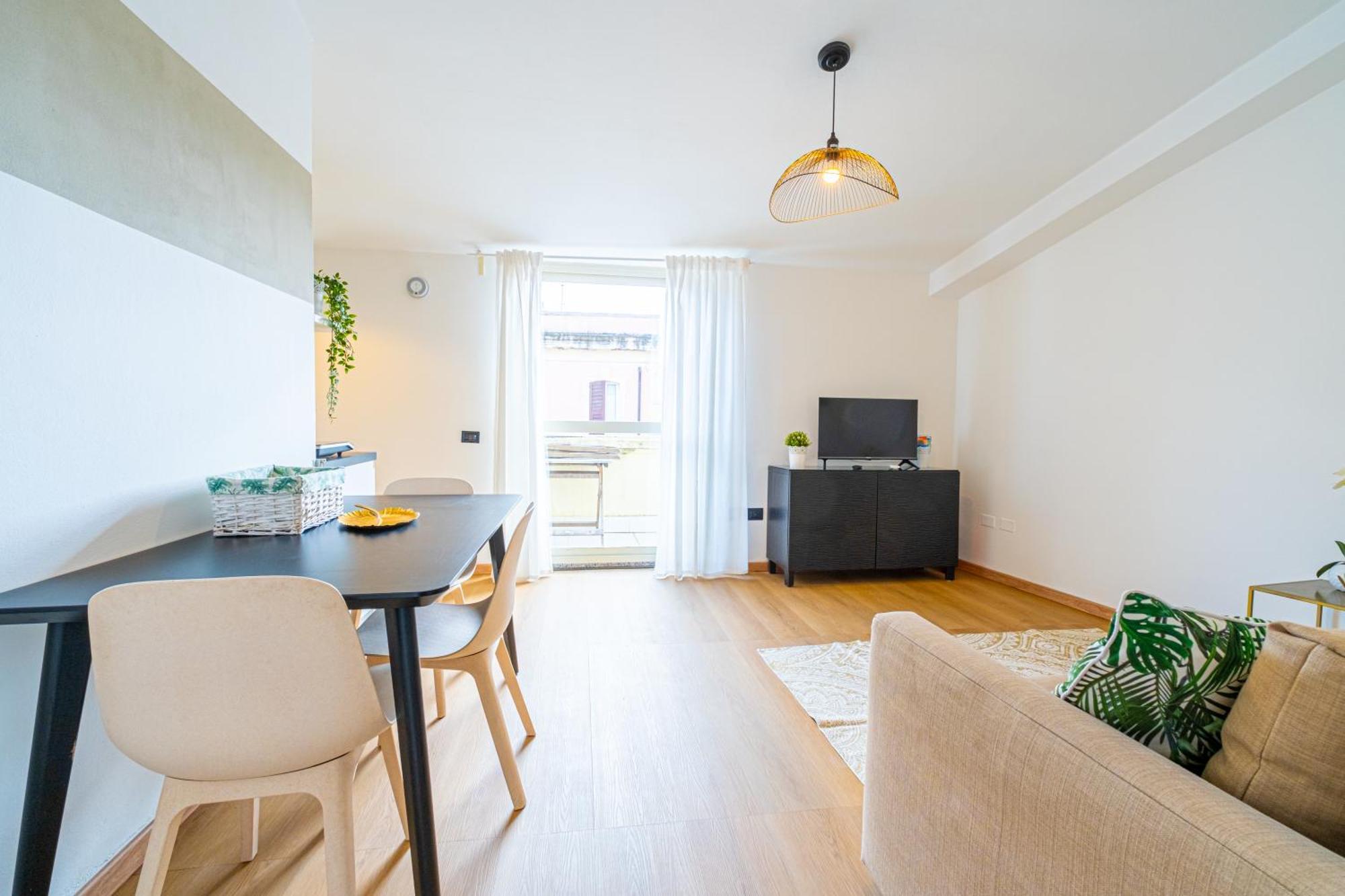 Liberty Suite Cagliari Buitenkant foto