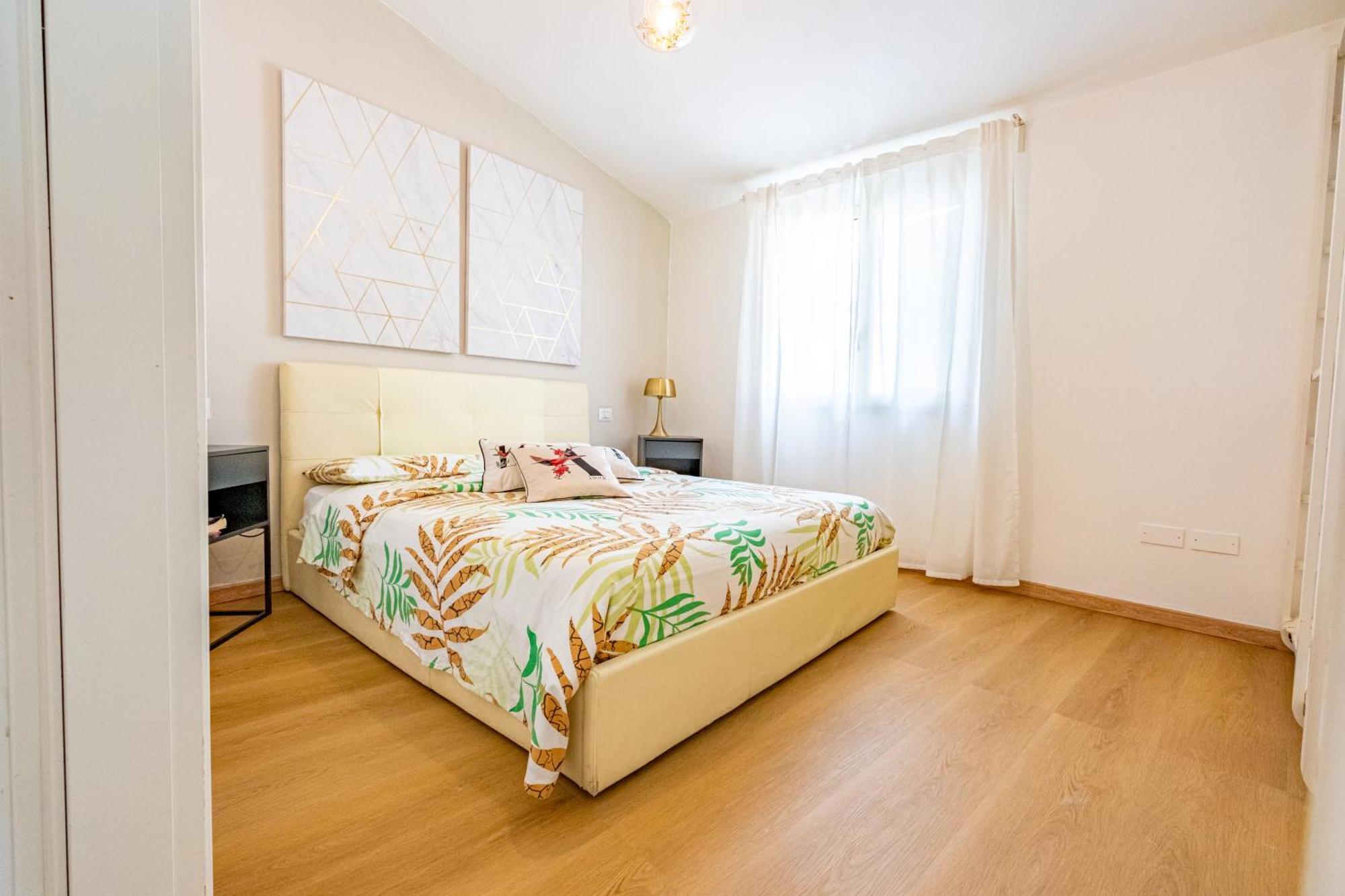 Liberty Suite Cagliari Buitenkant foto