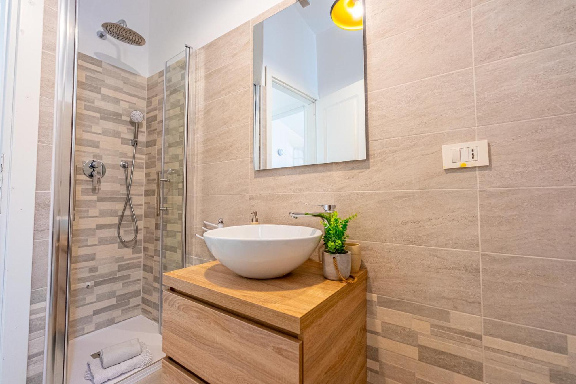 Liberty Suite Cagliari Buitenkant foto