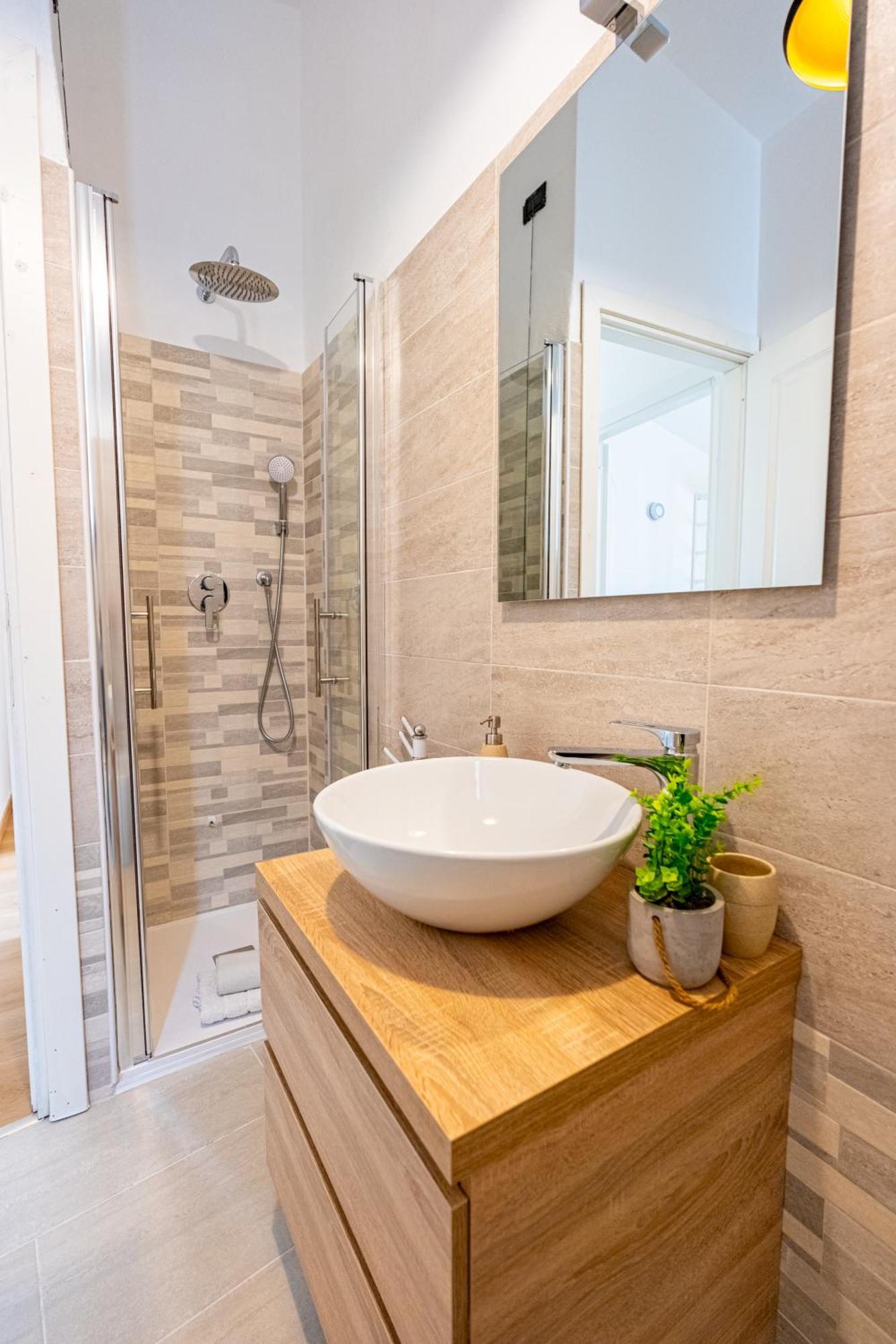Liberty Suite Cagliari Buitenkant foto