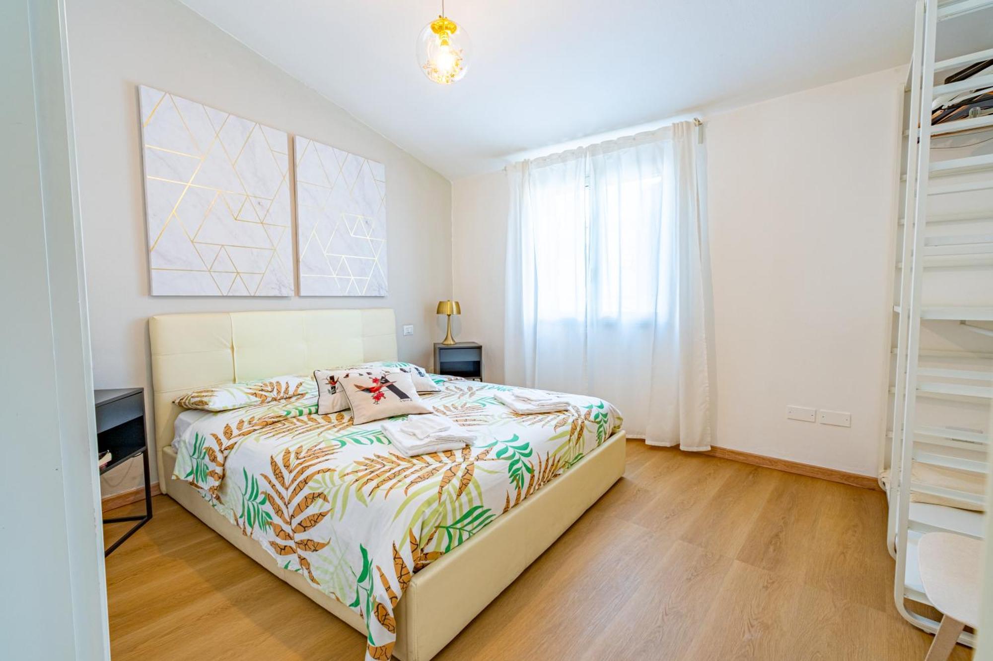 Liberty Suite Cagliari Buitenkant foto